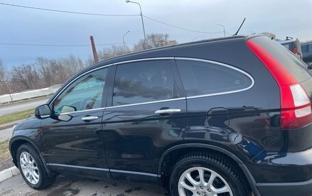 Honda CR-V III рестайлинг, 2007 год, 1 200 000 рублей, 7 фотография