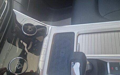 CheryExeed VX, 2022 год, 2 550 000 рублей, 8 фотография