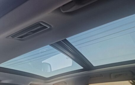 CheryExeed VX, 2022 год, 2 550 000 рублей, 14 фотография