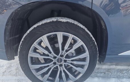 CheryExeed VX, 2022 год, 2 550 000 рублей, 10 фотография