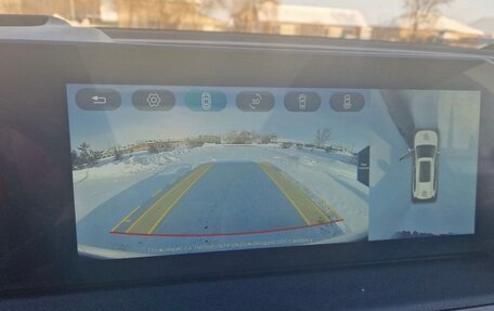 CheryExeed VX, 2022 год, 2 550 000 рублей, 15 фотография