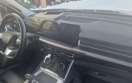 CheryExeed VX, 2022 год, 2 550 000 рублей, 13 фотография