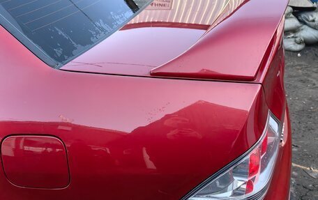 Mitsubishi Lancer IX, 2006 год, 500 000 рублей, 4 фотография