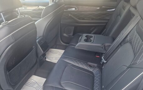 CheryExeed VX, 2022 год, 2 550 000 рублей, 12 фотография