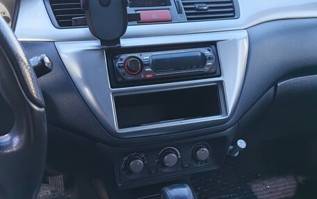 Mitsubishi Lancer IX, 2006 год, 500 000 рублей, 10 фотография