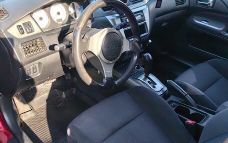 Mitsubishi Lancer IX, 2006 год, 500 000 рублей, 7 фотография