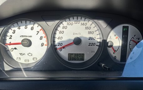 Mitsubishi Lancer IX, 2006 год, 500 000 рублей, 8 фотография