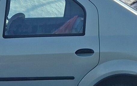 Renault Logan I, 2008 год, 260 000 рублей, 2 фотография