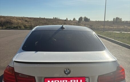 BMW 3 серия, 2014 год, 1 700 000 рублей, 4 фотография