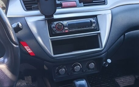 Mitsubishi Lancer IX, 2006 год, 500 000 рублей, 9 фотография