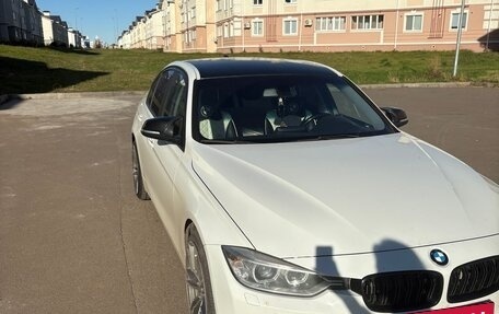 BMW 3 серия, 2014 год, 1 700 000 рублей, 5 фотография