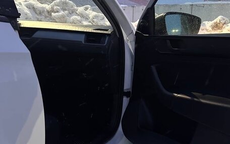 Skoda Rapid I, 2014 год, 600 000 рублей, 5 фотография