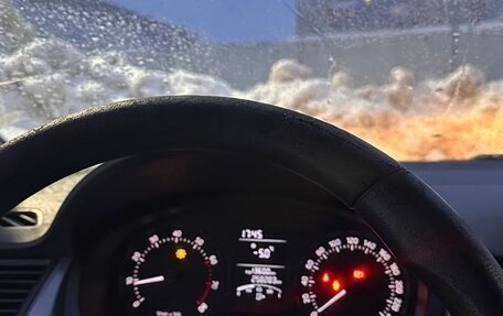 Skoda Rapid I, 2014 год, 600 000 рублей, 7 фотография