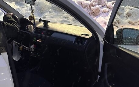 Skoda Rapid I, 2014 год, 600 000 рублей, 6 фотография