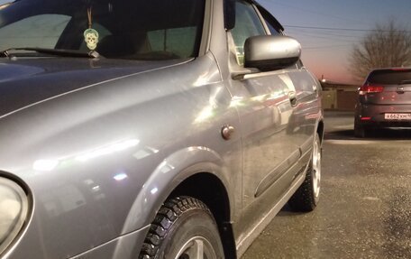 Nissan Almera, 2005 год, 380 000 рублей, 5 фотография