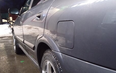 Nissan Almera, 2005 год, 380 000 рублей, 8 фотография