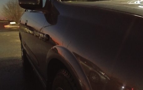 Nissan Almera, 2005 год, 380 000 рублей, 6 фотография