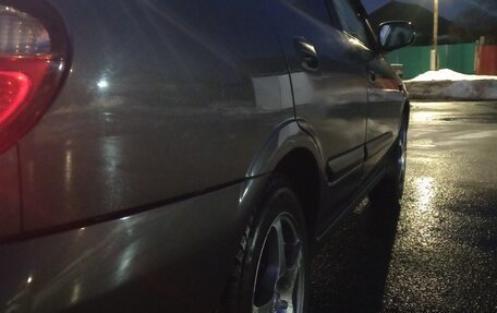 Nissan Almera, 2005 год, 380 000 рублей, 7 фотография