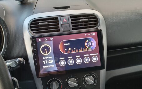 Suzuki Splash I рестайлинг, 2008 год, 400 000 рублей, 8 фотография