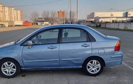 Suzuki Liana, 2007 год, 445 000 рублей, 3 фотография