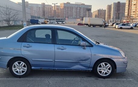 Suzuki Liana, 2007 год, 445 000 рублей, 4 фотография