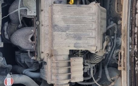 Suzuki Liana, 2007 год, 445 000 рублей, 5 фотография