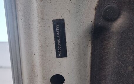 Suzuki Liana, 2007 год, 445 000 рублей, 9 фотография