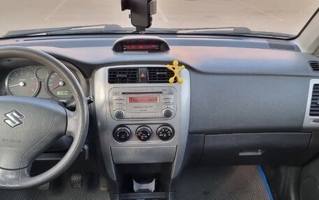 Suzuki Liana, 2007 год, 445 000 рублей, 11 фотография