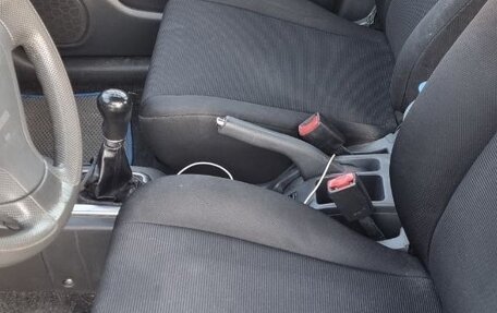 Suzuki Liana, 2007 год, 445 000 рублей, 12 фотография