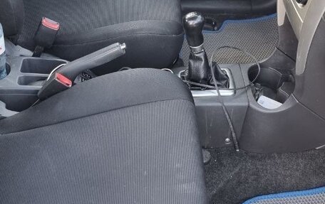 Suzuki Liana, 2007 год, 445 000 рублей, 15 фотография