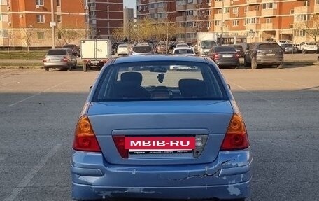 Suzuki Liana, 2007 год, 445 000 рублей, 2 фотография