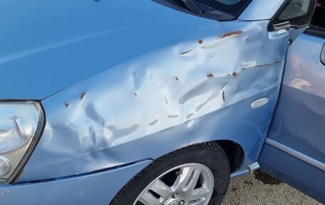 Suzuki Liana, 2007 год, 445 000 рублей, 31 фотография