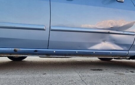 Suzuki Liana, 2007 год, 445 000 рублей, 32 фотография