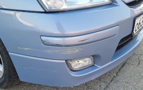 Suzuki Liana, 2007 год, 445 000 рублей, 34 фотография