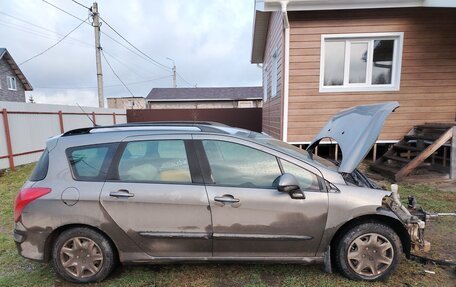 Peugeot 308 II, 2009 год, 170 000 рублей, 3 фотография