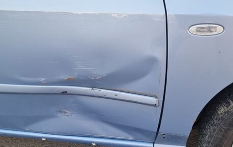 Suzuki Liana, 2007 год, 445 000 рублей, 35 фотография