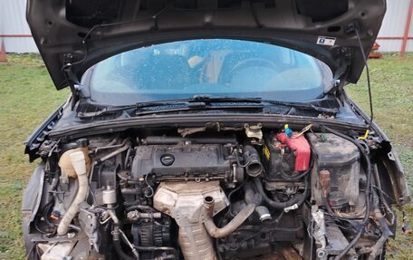 Peugeot 308 II, 2009 год, 170 000 рублей, 4 фотография