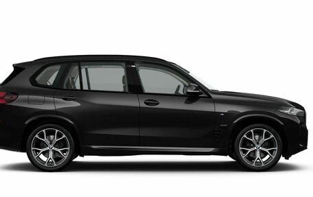 BMW X5, 2025 год, 10 700 000 рублей, 7 фотография