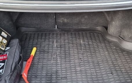 Suzuki Liana, 2007 год, 445 000 рублей, 22 фотография