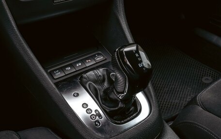 Volkswagen Golf VI, 2009 год, 950 000 рублей, 12 фотография