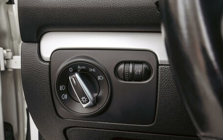 Volkswagen Golf VI, 2009 год, 950 000 рублей, 18 фотография