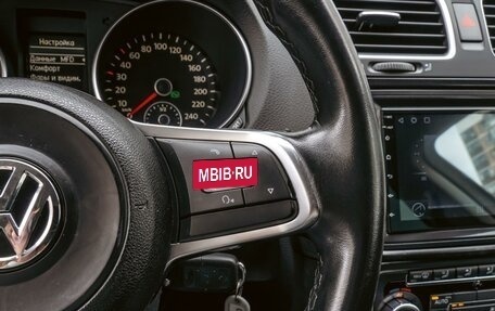 Volkswagen Golf VI, 2009 год, 950 000 рублей, 15 фотография