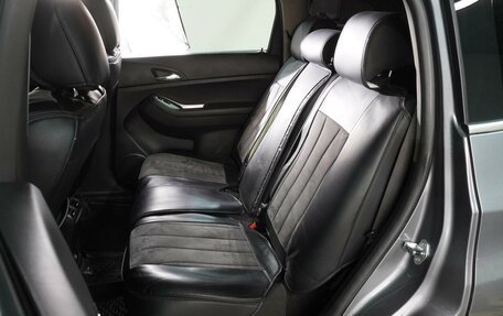 Chevrolet Orlando I, 2014 год, 989 000 рублей, 10 фотография