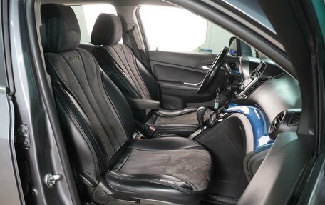 Chevrolet Orlando I, 2014 год, 989 000 рублей, 8 фотография