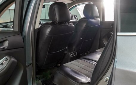 Chevrolet Orlando I, 2014 год, 989 000 рублей, 13 фотография