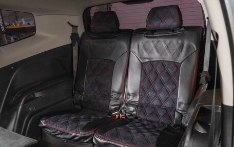 Chevrolet Orlando I, 2014 год, 989 000 рублей, 12 фотография