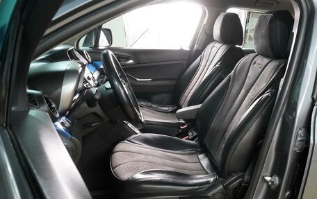 Chevrolet Orlando I, 2014 год, 989 000 рублей, 11 фотография