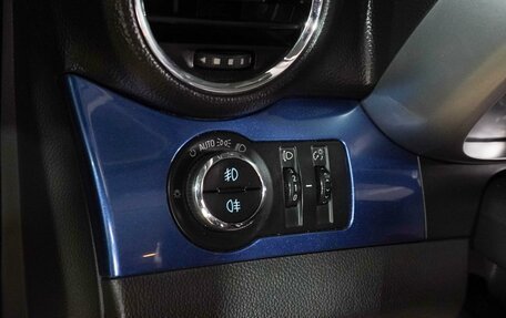 Chevrolet Orlando I, 2014 год, 989 000 рублей, 17 фотография