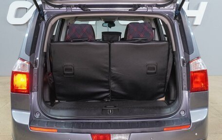 Chevrolet Orlando I, 2014 год, 989 000 рублей, 21 фотография