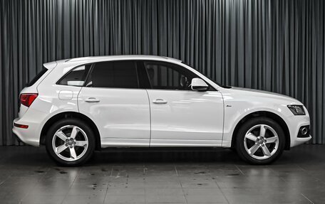 Audi Q5, 2011 год, 1 538 000 рублей, 5 фотография